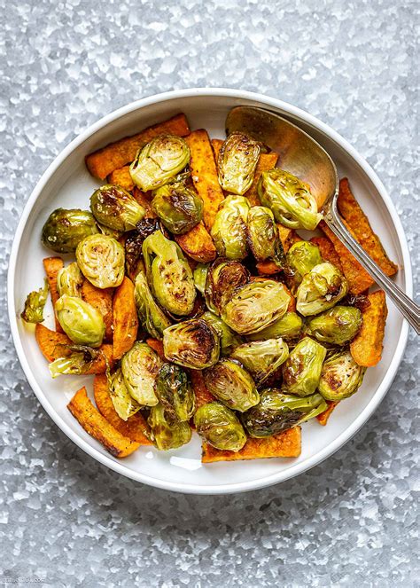 brussels sprouts and sweet potato recipes 3