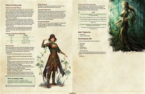 Dungeons and dragons заклинания (76 фото) - фоны и картинки для ...