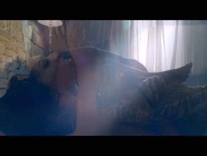 Camila Cruz Escobar Nude Aznude