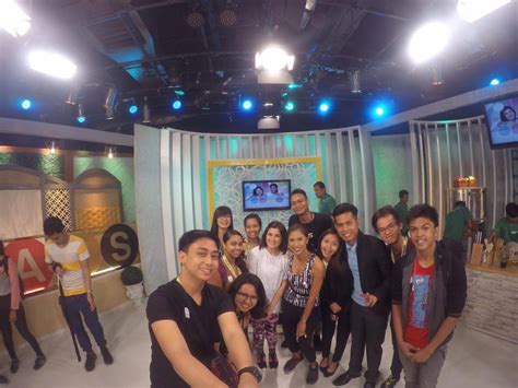 gma studio
