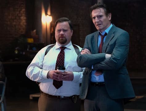 First Track From The Naked Gun Reboot Soundtrack Released Film