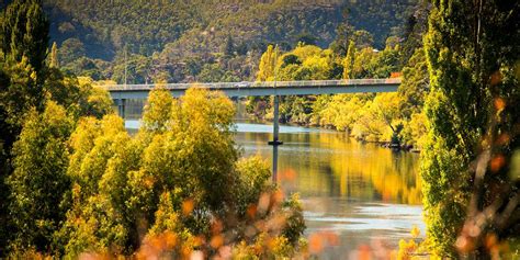 Derwent Valley Tasmania