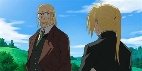 Hot Takes On Fullmetal Alchemist Brotherhood According To Reddit