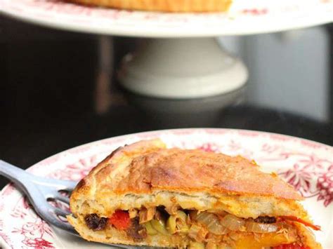 Recettes D Empanadas De Un Peu Gay Dans Les Coings