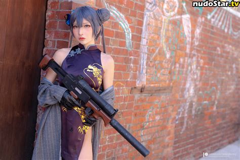 Fantasy Factory Fantasyfactory Fantasyfactoryas Komachi Nude OnlyFans Photo Nudostar TV