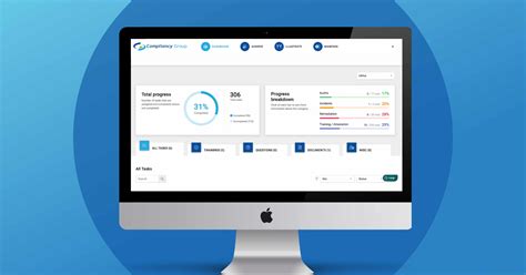 What Are the Best HIPAA Compliance Software Vendors?