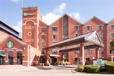 Holiday Inn Lincoln An Ihg Hotel Au146 2022 Prices And Reviews