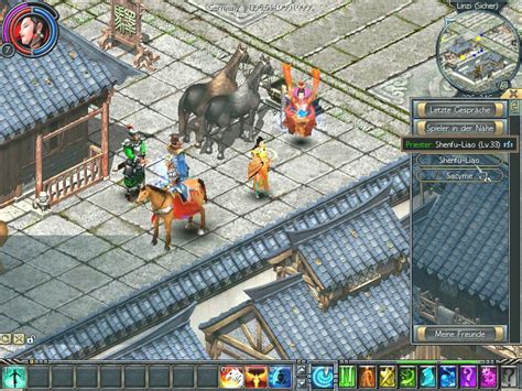 World of Qin 2 Collectors Edition | Media - Screenshots | DLH.NET The ...