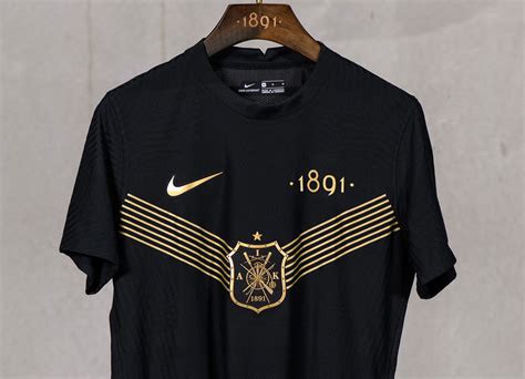 AIK 2021 Nike 130th Anniversary Shirt Football Shirt Culture Latest