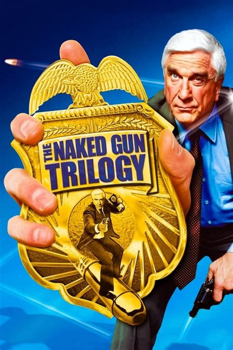 Naked Gun Movies Online Streaming Guide