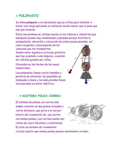 Sistemas Mecanicos Pdf