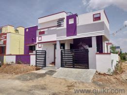 Independent Houses Villas For Sale In Trichy Quikr Homes