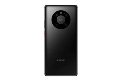 【報價】huawei Mate 40 Pro 香港正式發佈 功能 定價 發售詳情 Unwirehk Line Today