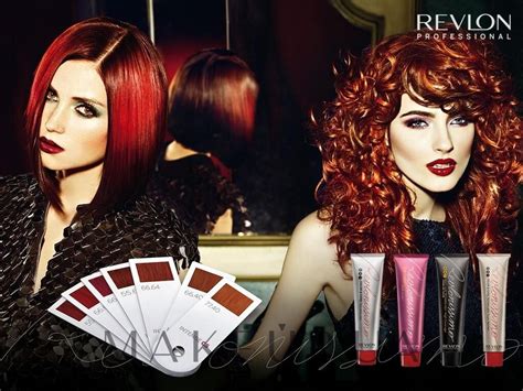 Revlon Professional Revlonissimo NMT High Coverage - Крем-краска для ...