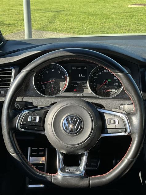 Vw Golf 7 Gti Performance DSG DYNAUDIO KEYLESS And GO Cascais E Estoril