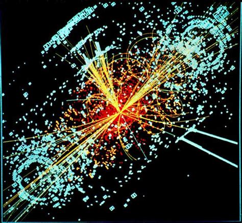 Scientists Propose A New Heavy Particle Simil Eurekalert