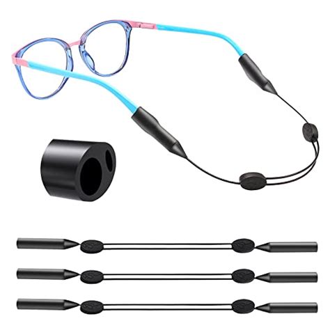 Best Glasses Straps For Kids