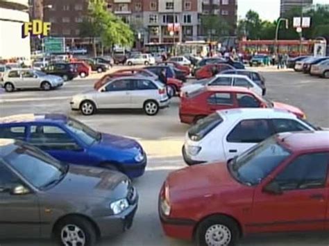 IMCDb org 2000 Hyundai Accent LC in Policías en el corazón de la