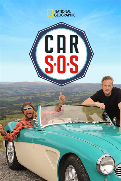 Car SOS - Season 9 : Episode 5 - BandungFrog