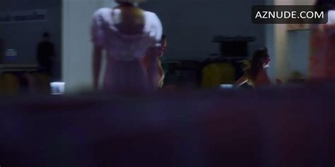 SOPHIE DESMARAIS Nude AZNude