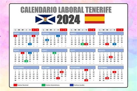 Calendario Laboral Salamanca