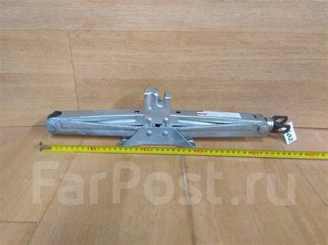 Домкрат. Suzuki Escudo/Suzuki Vitara. Япония. #602 купить во ...