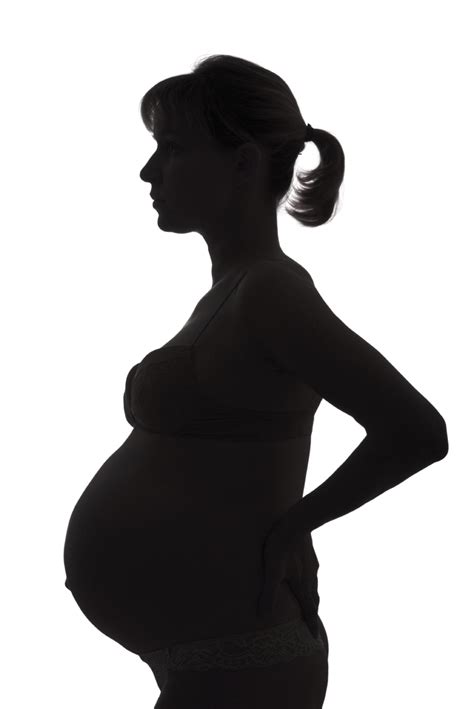 Kan Man Ha Mensen Og Være Gravid