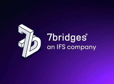ifs acquires bridges  transform industrial supply chains  ai