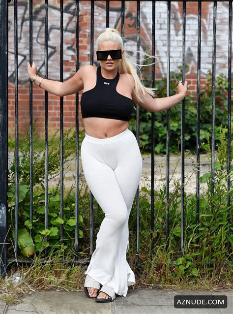 Apollonia Llewellyn Nude Aznude