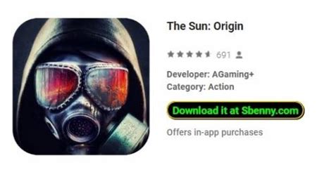 sun origin unlimited money mod apk android