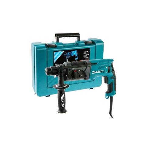 Makita HR 2470 Kırıcı Delici Matkap