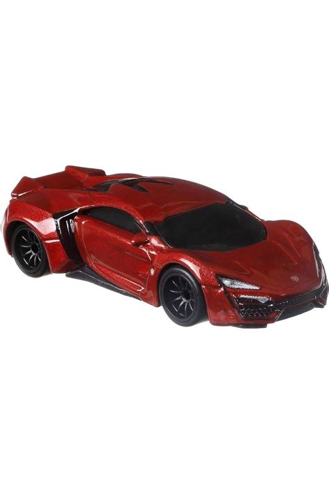 HOT WHEELS Fast Furi ous Premi um Arabalar W Motors Lykan Hypersport HNW Fiyatı Yorumları