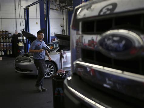 10 Most Expensive Car Parts to Fix—And How They Wreck Resale Value