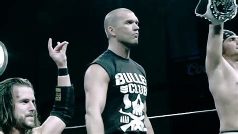 Every Bullet Club Member Past And Present Ranked From Worst To Best Page 2