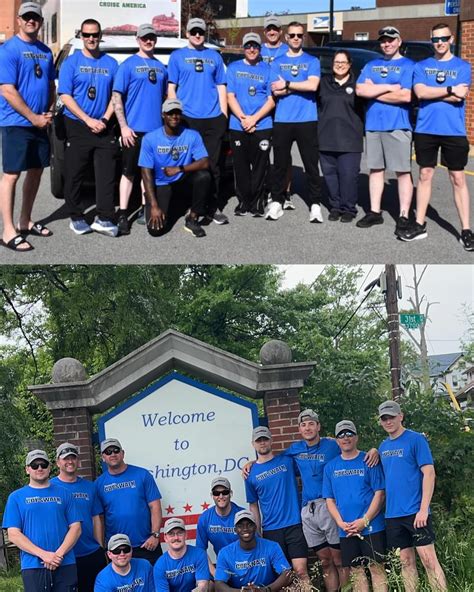 Woonsocket Police Department Cops walk (@woonsocket_police_copswalk