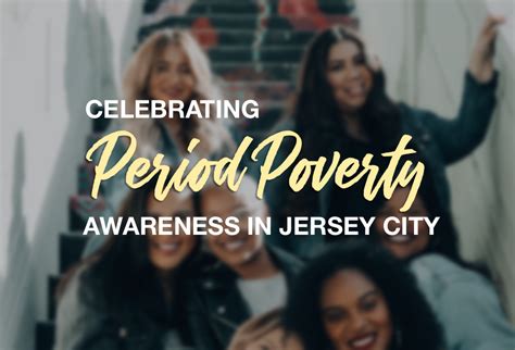 Celebrating Period Poverty Awareness Week With The Flow Initiative