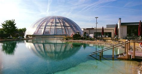 Hot Springs In Germany List And Map Of Thermal Pools In DEU Top Hot Springs