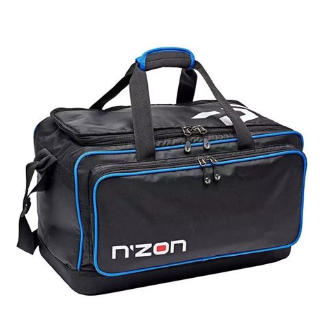 Сумка Daiwa N'Zon Bait Bag купить по низкой цене — интернет магазин Daiwa