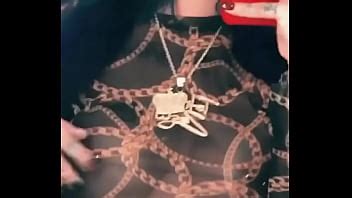 Tati Zaqui Roupa Transparente Mostrando A Teta Xvideos