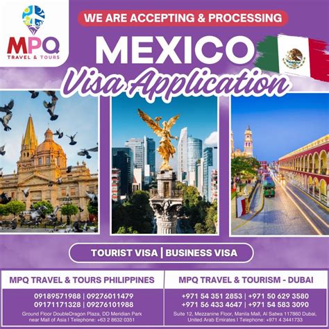 MPQ Travel and Tours - Philippines | Manila