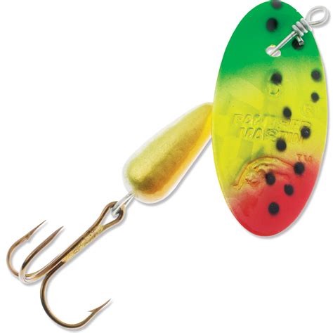 Panther Martin Pmh Fth Classic Holographic Spinners Fishing Lure