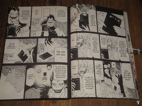 Death Note Black Edition 02 Comic Manga 2