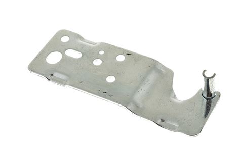 Петля верхняя левая для холодильника LG AEH72800902 - купить с ...