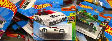 Hot Wheels Historia Colecciones Y Modelos Raros Basado En Hechos Reales