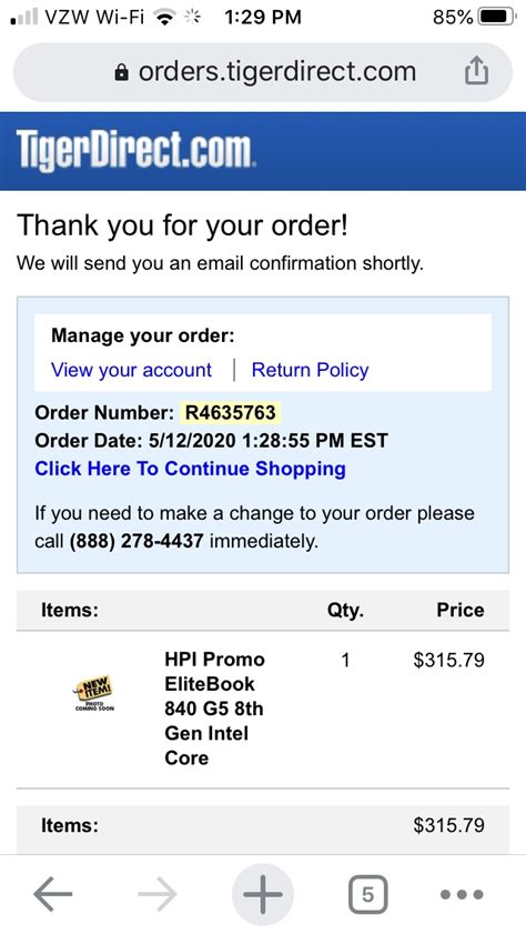 tigerdirect reviews  reviews  tigerdirectcom sitejabber