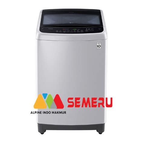jual lg mesin cuci top loading  kg   vsw khusus makassar
