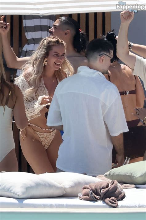 Tasha Ghouri Love Island Tashaghouri Nude Leaks Photo Thefappening