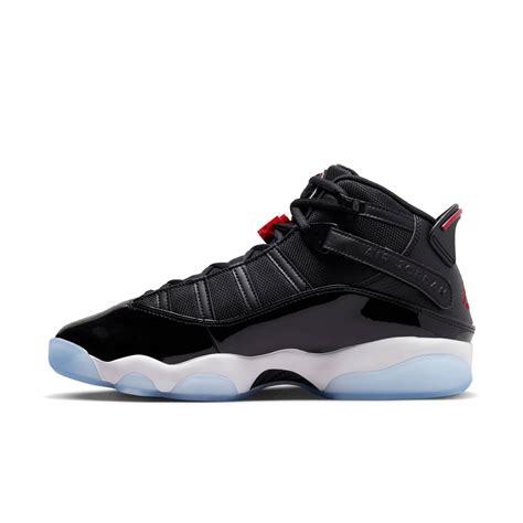 Herren Basketballschuhe JORDAN 6 RINGS