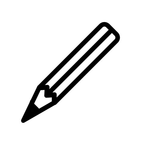 Free Clipart Crayon Antoine