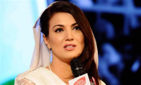 Reham Khan Wiki: Imran Khan, Divorce, Children, Net Worth